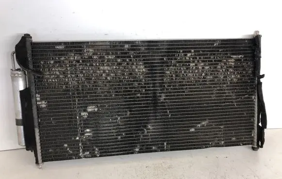 Nissan Murano Z50 A/C cooling radiator (condenser)