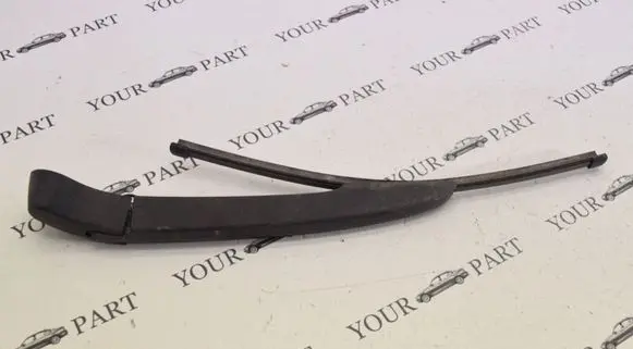 BMW X3 F25 Rear wiper blade arm