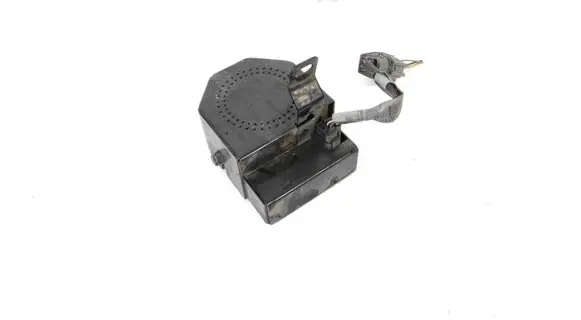 Jaguar S-Type Alarm system siren 2R8319G229AC