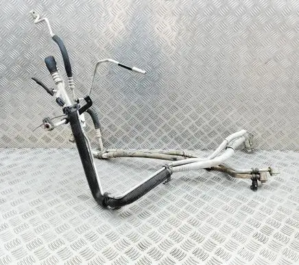 Ford Transit VII Air conditioning (A/C) pipe/hose KK2119A834CC