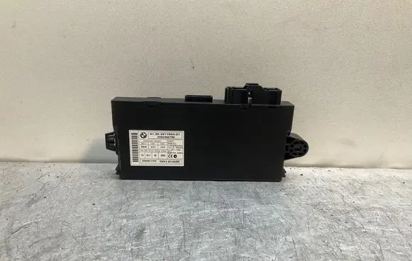 BMW 3 E92 E93 CAS control unit/module 9217854 2092482799 5WK49516ABR