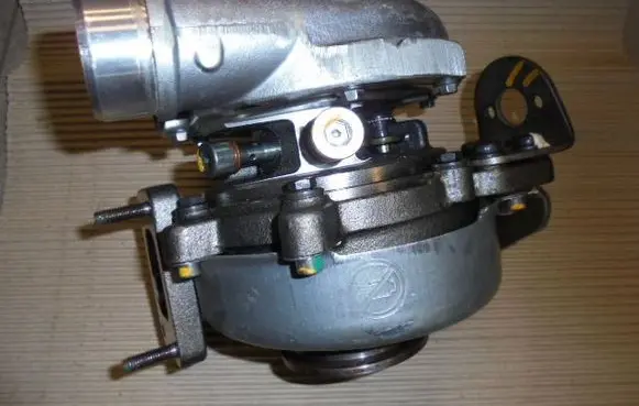 Mitsubishi Canter Turbo 5802355023 7897730030
