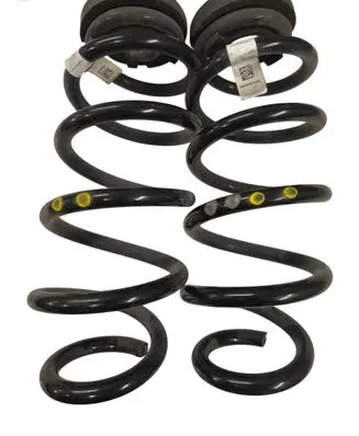 Alfa Romeo Giulia Rear coil spring 