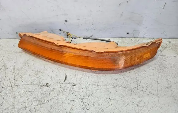 Chevrolet Kalos Front indicator light