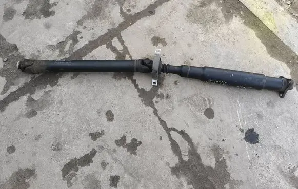 BMW X3 F25 Drive shaft (set) 7589801