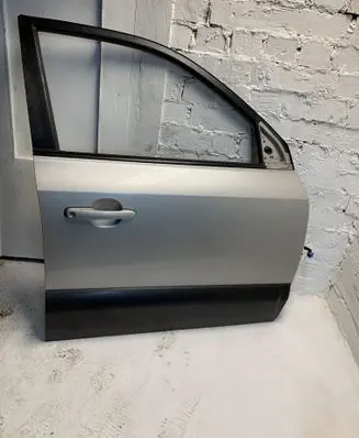 Hyundai Tucson JM Front door