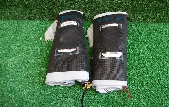 Volvo XC40 Seat airbag 