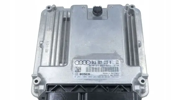 Audi A5 Sportback 8TA Engine control unit/module 8K2907115Q