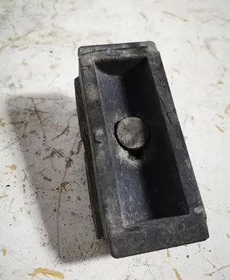 Audi A6 C7 Jacking socket point 4G0802847