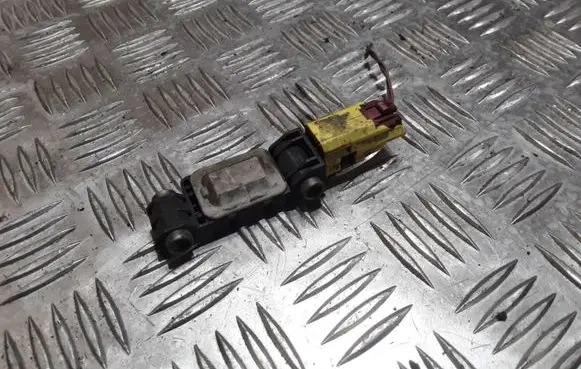 Audi A3 S3 8P Airbag deployment crash/impact sensor 8E0959651A