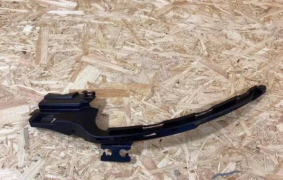 Porsche 911 992 Front bumper mounting bracket 9gt807864