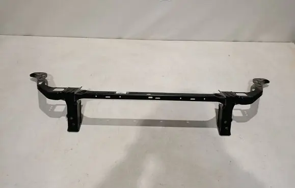 Jaguar F-Pace Top upper radiator support slam panel HK8316E144A