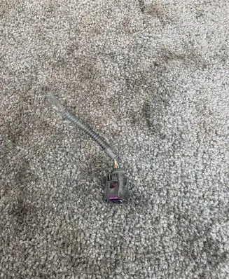 Volkswagen Golf VII Other wiring loom 4D0971992