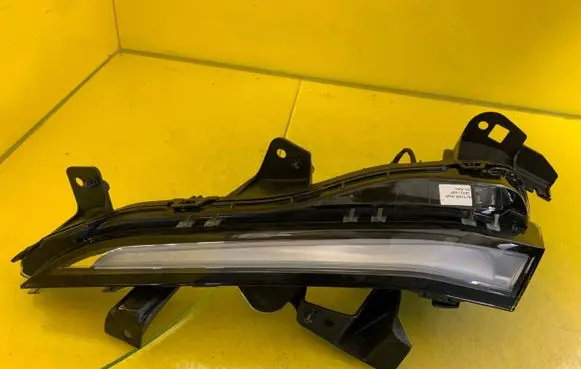 Peugeot 508 II Headlight/headlamp 9820134780