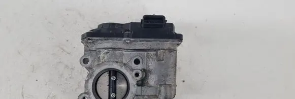Renault Twingo II Throttle valve 8200570865D