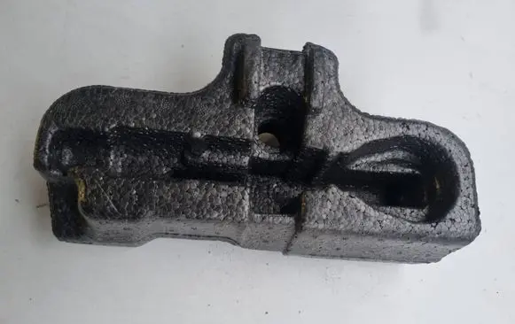 BMW 2 F46 Other interior part 6864233 32359710