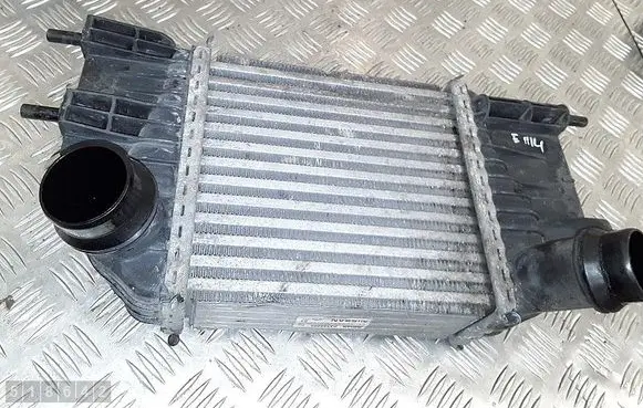 Nissan Note (E11) Intercooler radiator da566003 14461