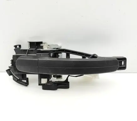Ford Transit VII Front door exterior handle BK31V224A36AB