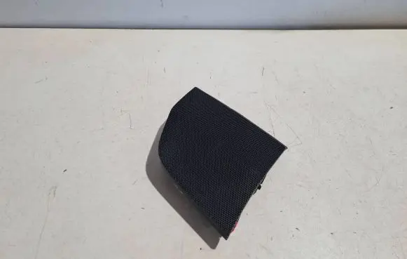 Side speaker trim/cover