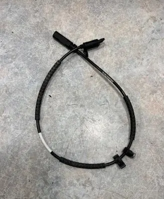 BMW i3 ABS rear brake sensor 6865796 34526865796