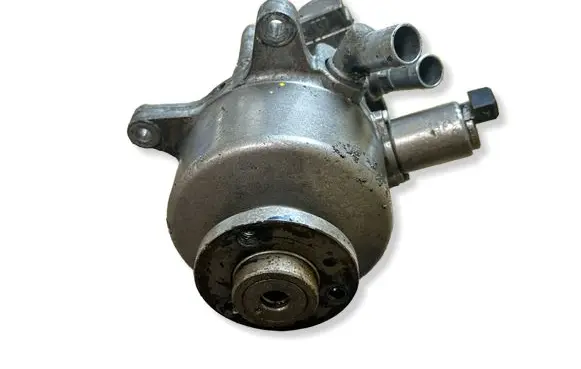 Mercedes-Benz SL R230 Power steering pump 2108197C A0034662701