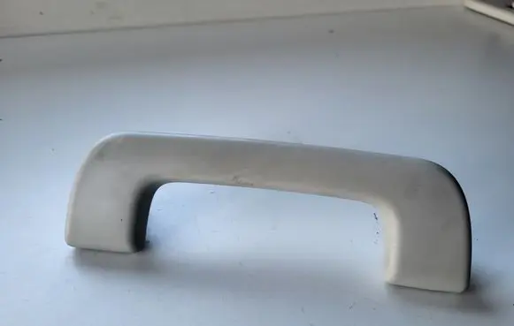 Skoda Superb B6 (3T) Front interior roof grab handle