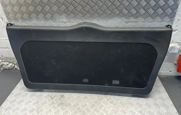 Mercedes-Benz ML W164 Tailgate/boot lid cover trim A1647401770 1550Q11