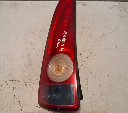 Renault Espace - Grand espace IV Rear/tail lights 8200027153
