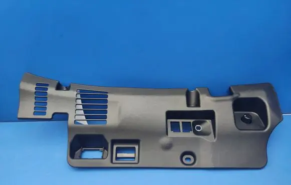 Lexus LS 430 Dashboard lower bottom trim panel 5560650110