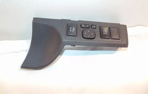 Toyota Avensis T270 A set of switches 8415202080 5544605130 8487205040