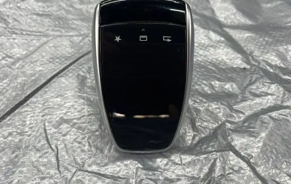 Mercedes-Benz C W205 Head unit multimedia control A2059008726 0000289006 A2C39592900
