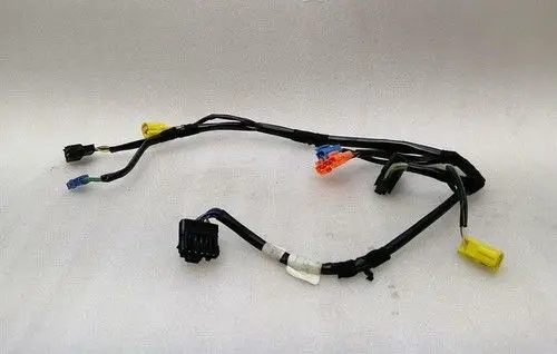Porsche 911 997 Handbrake wiring loom/harness 99761269600
