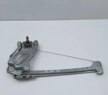 Audi 80 90 S2 B4 Rear door manual window regulator 893839400