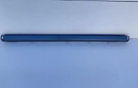Renault Koleos I Front sill (body part) 76850 JY00A