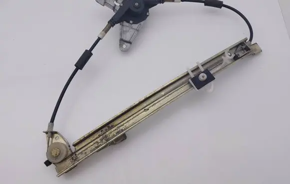 Fiat Marea Rear door manual window regulator