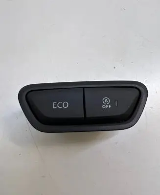 Traction control (ASR) switch