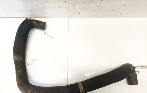 Dodge Nitro Intercooler hose/pipe