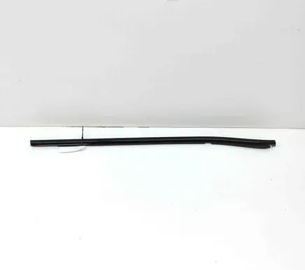 Mercedes-Benz EQB Rear door glass trim molding A2477356400