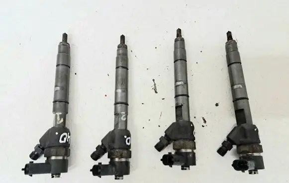 Honda Civic Fuel injector 0445110288