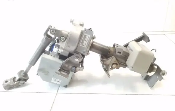 Electric power steering pump