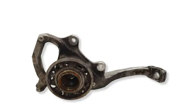 Mercedes-Benz C W205 Front wheel hub 2052200