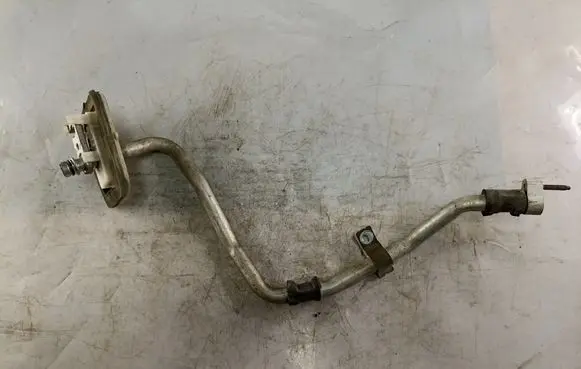 Mitsubishi Grandis Heater radiator pipe/hose 7810A007 7810A008