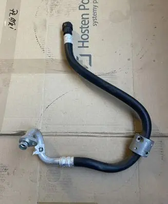 Jeep Compass Air conditioning (A/C) pipe/hose 68302465AA