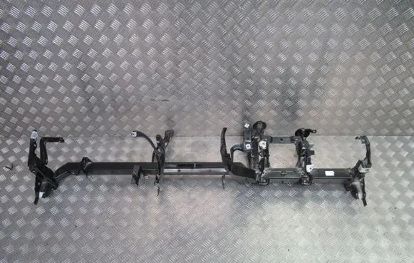 Audi A4 S4 B9 Dashboard 8W1857017D