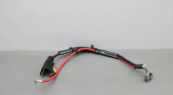 Audi A3 S3 8V Positive cable (battery) 1K0971920