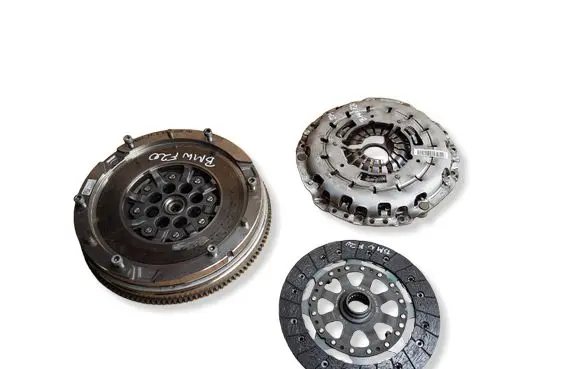 BMW 1 F20 F21 Clutch set kit 8671022 7614327 7614325