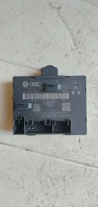 Audi A6 S6 C7 4G Door control unit/module 4G8959795J