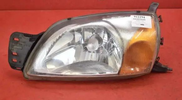Ford Fiesta Headlight/headlamp 0301173301
