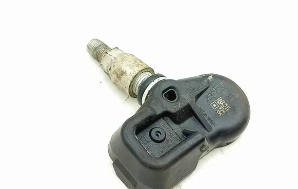 Tire pressure sensor