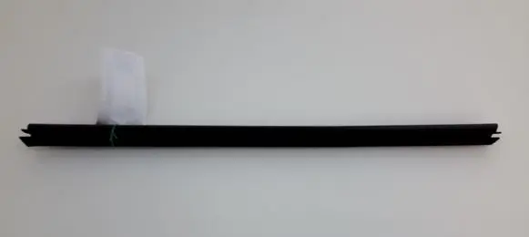 Mercedes-Benz C W204 Rear door card trim A2047350365